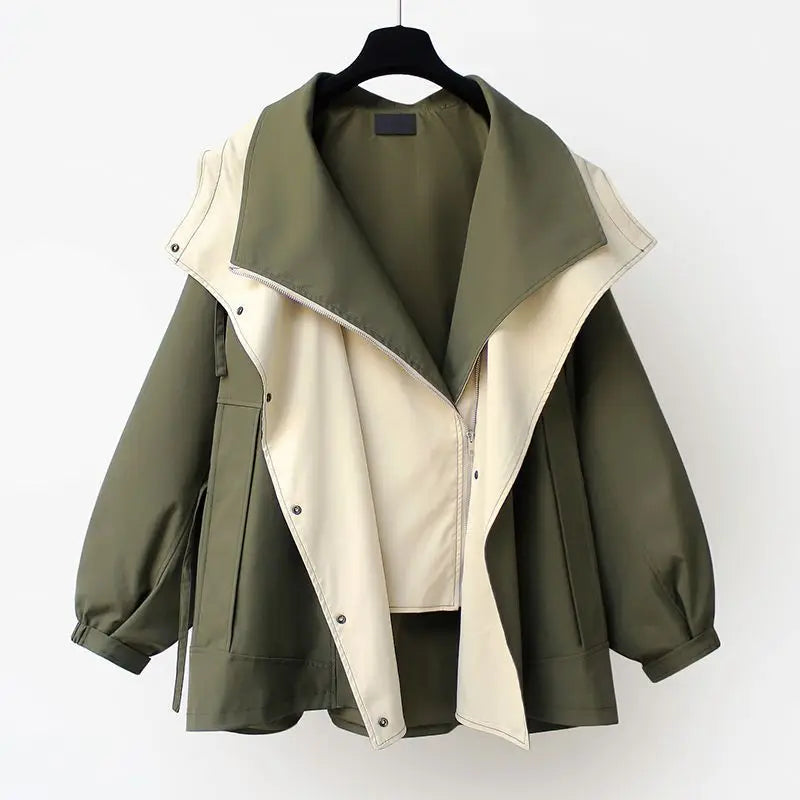 Stilla | Langley Trenchcoat