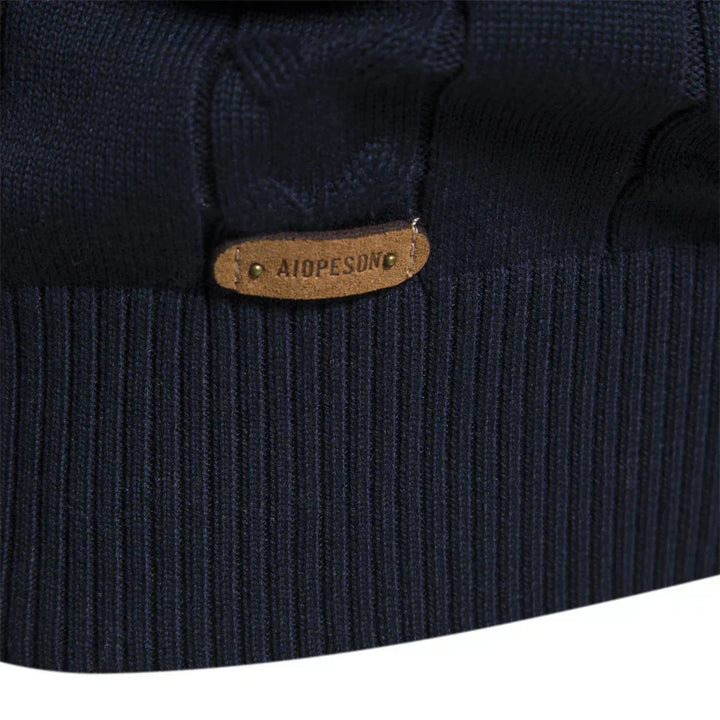 Stilla | Casual Pullover til Mænd
