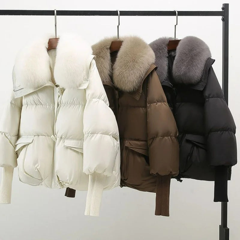 Stilla | Parka Jakke