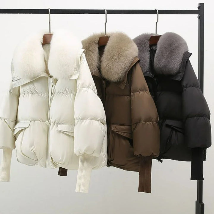 Stilla | Parka Jakke