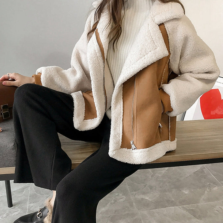 Stilla | Vintage Jakke