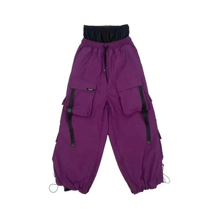 Stilla | Baggy Stil & Behagelig