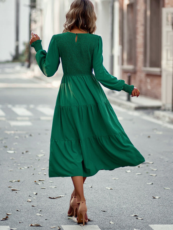 Stilla | Tidless Chic Kjole