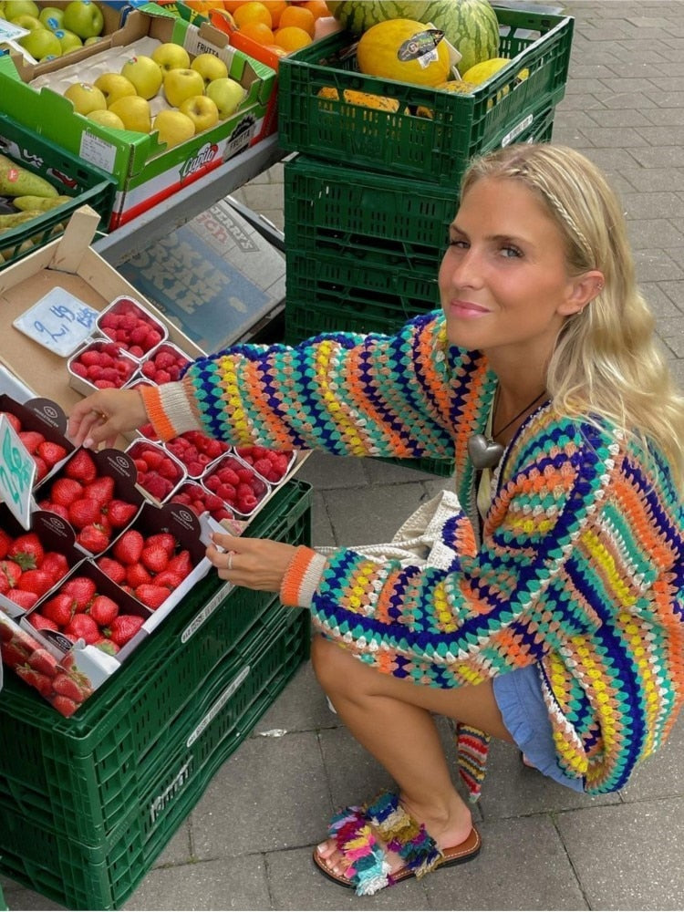 Stilla | Trendy og Lækkert Jakke