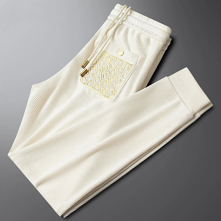 Stilla | Premium Cotton Bukser