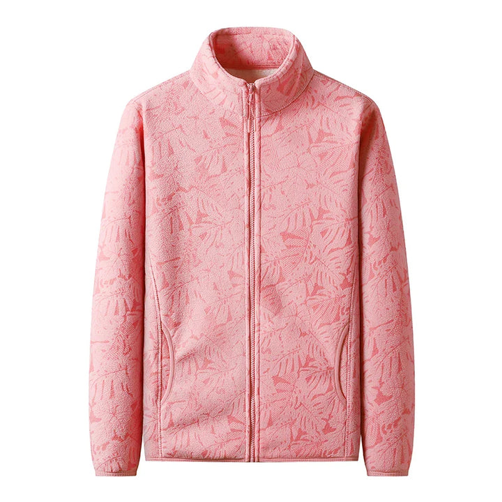 Stilla | Fleece Sportjakke