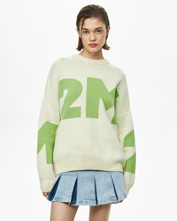 Stilla | Modern damepullover