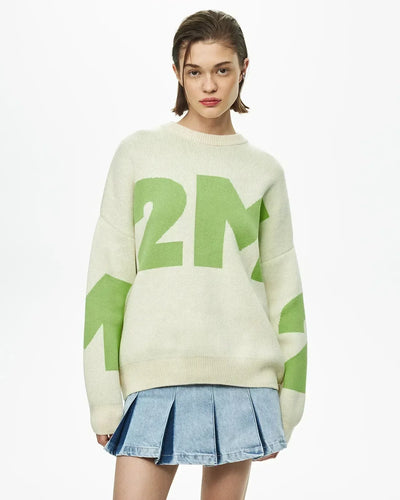 Stilla | Modern damepullover