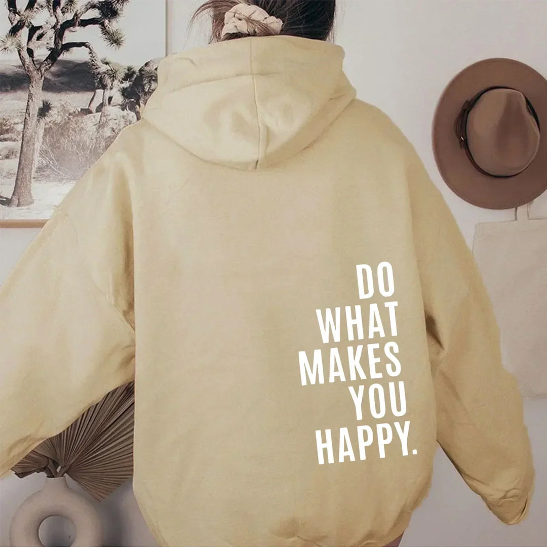 Stilla | Hoodie
