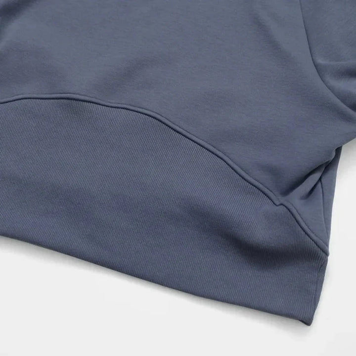 Stilla | Fleece Pullover