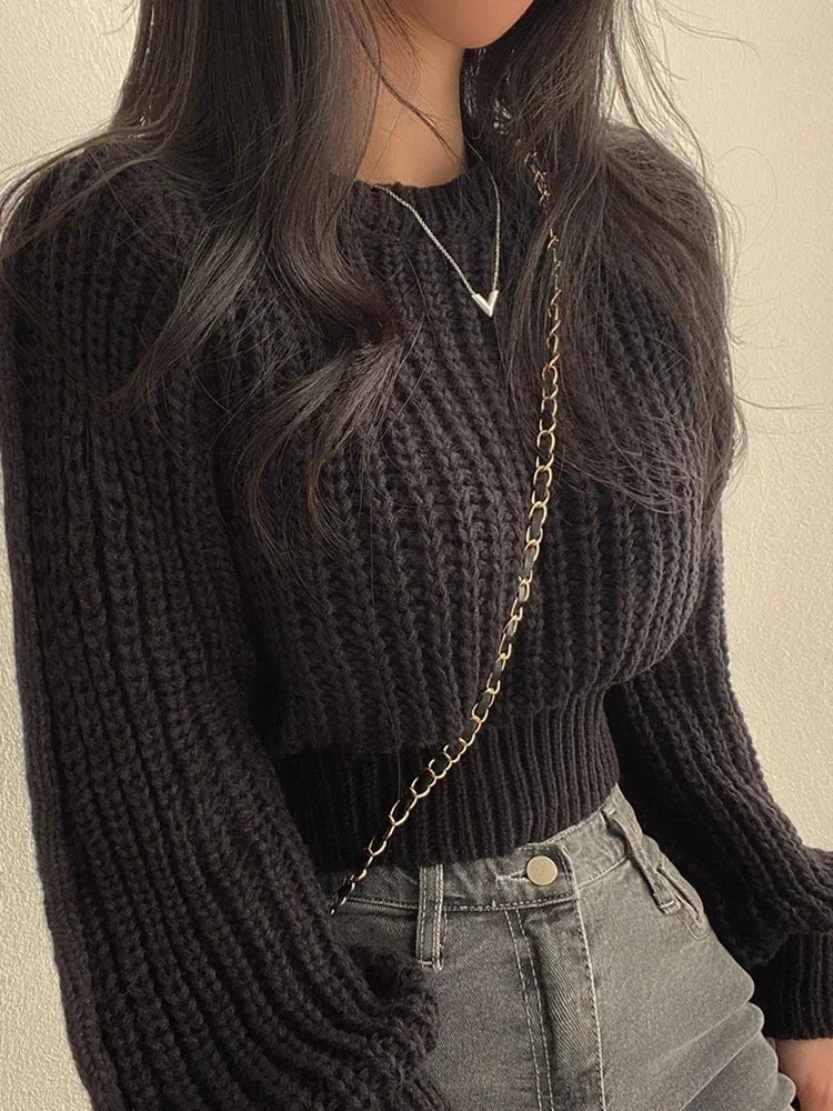 Stilla | Elegant sweater med lange ærmer til hverdagen