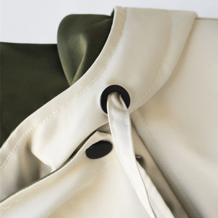 Stilla | Smart Trenchcoat til kvinder