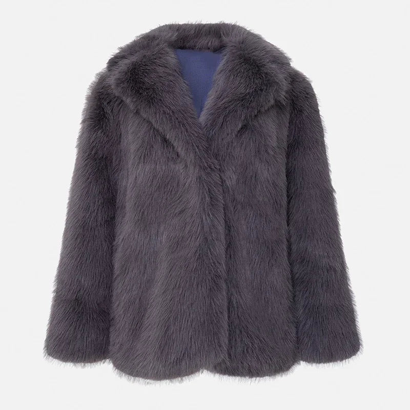 Stilla | Vest Af Pels