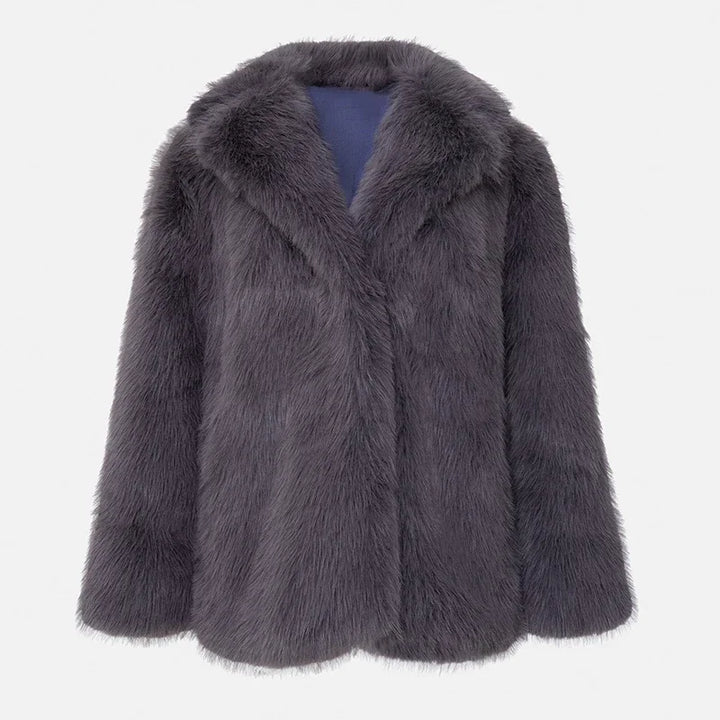 Stilla | Vest Af Pels