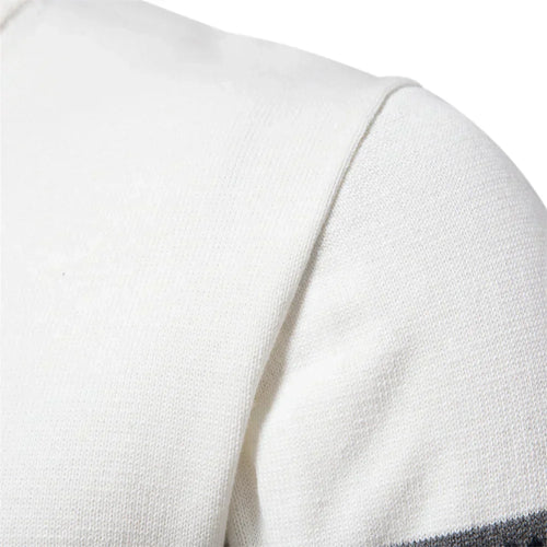 Stilla | Casual Pullover til Mænd