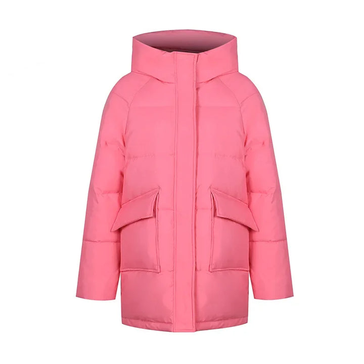Stilla | Parka Jakke
