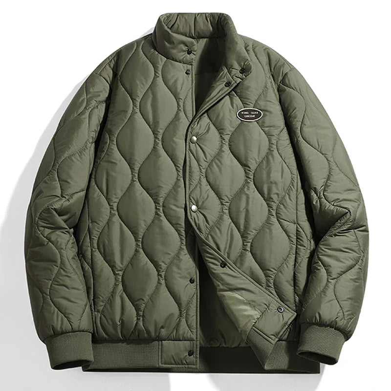 Stilla | Puffer Vinterjakke