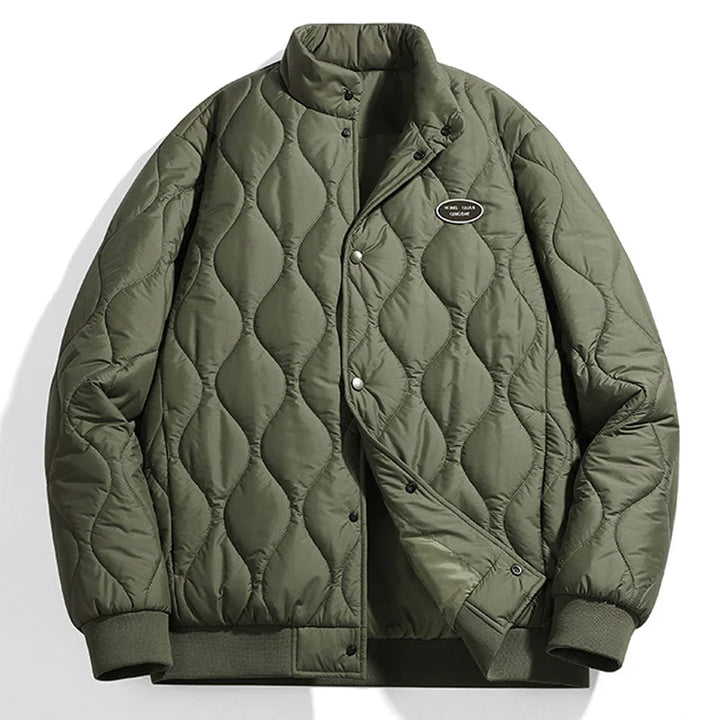 Stilla | Puffer Vinterjakke