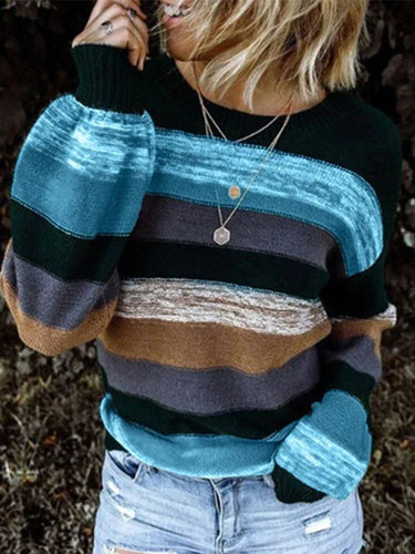 Stilla | Moderne Elegant Pullover Wear