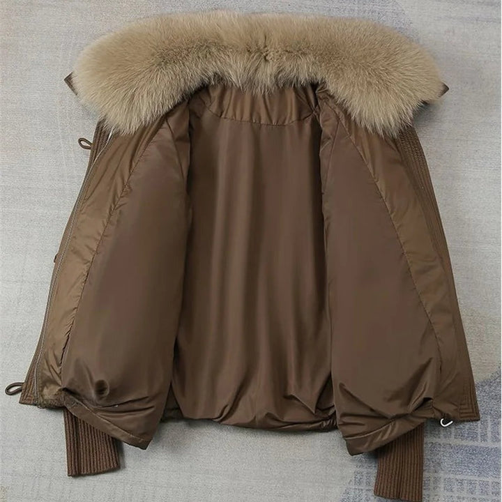 Stilla | Parka Jakke