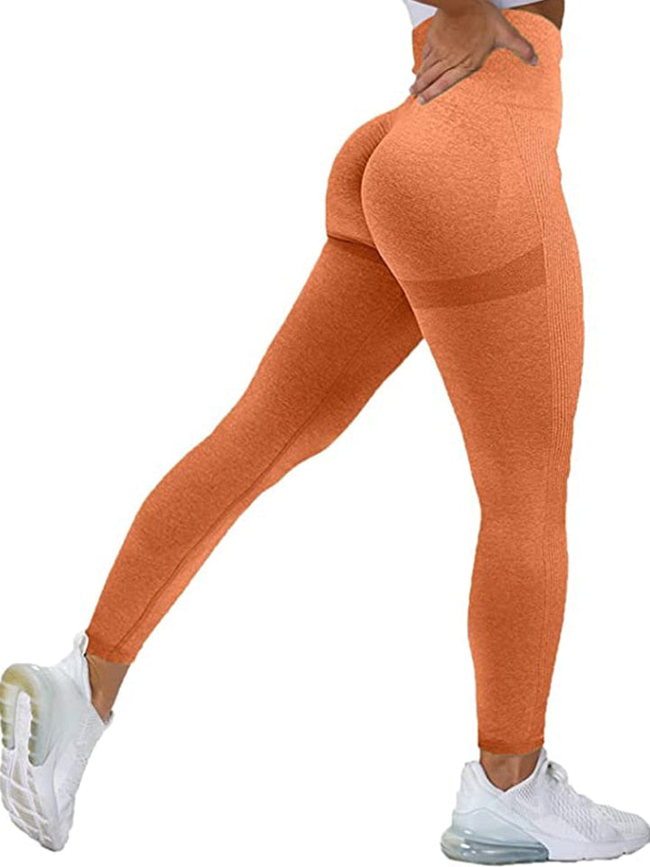 Stilla | Sport Leggings Høj Talje