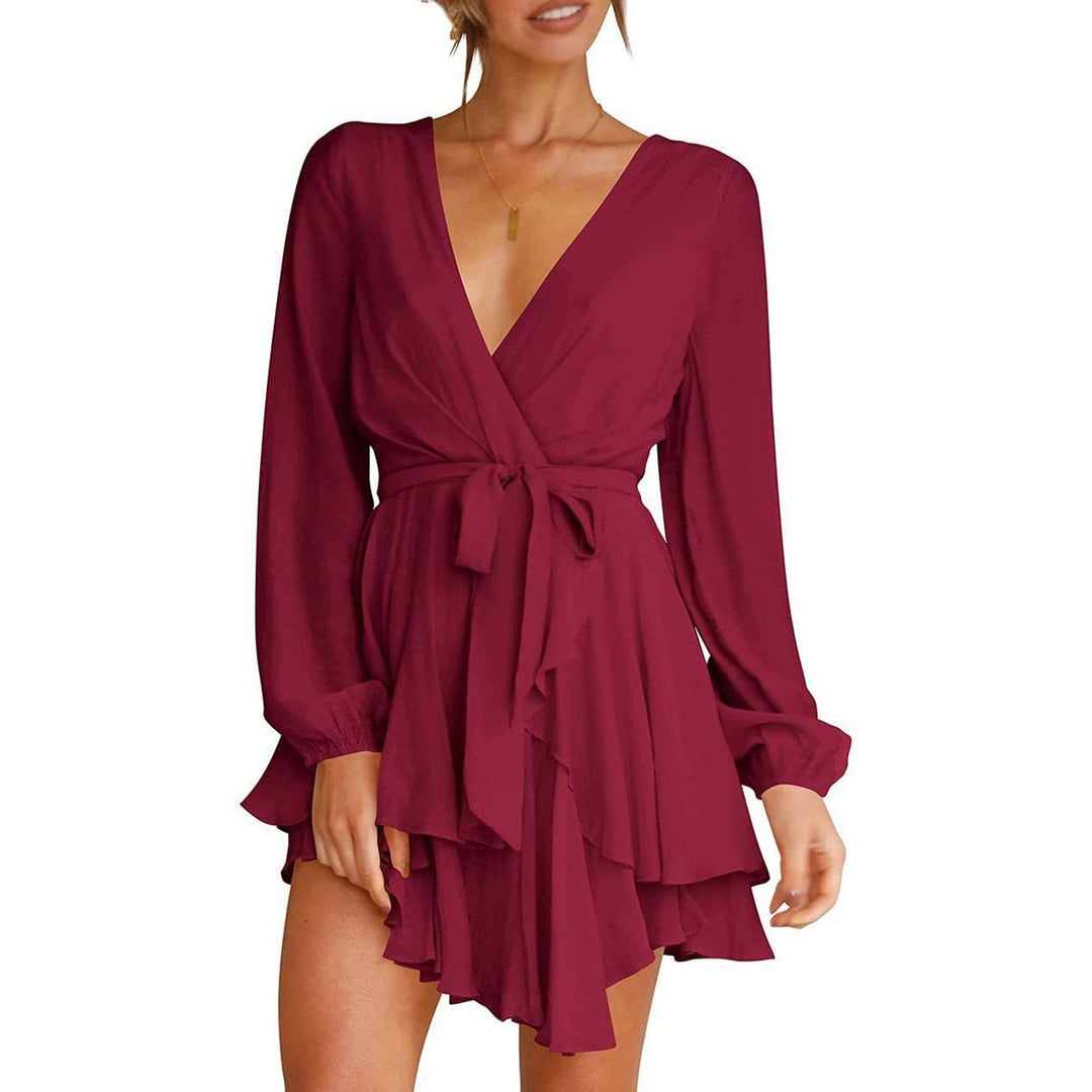 Stilla | Elegant Sommerkjole Dame