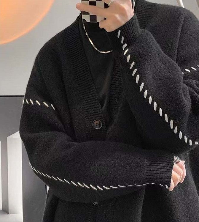 Stilla | Alsidig og Smart Sweater