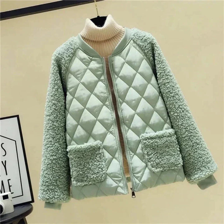 Stilla | Trendy og Fashionable Frakke