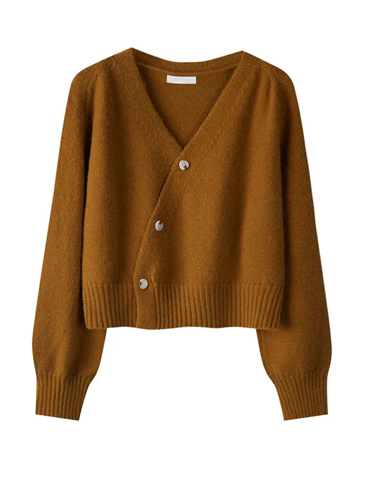 Stilla | Elegant og Komfortabel Cardigan til Kvinder