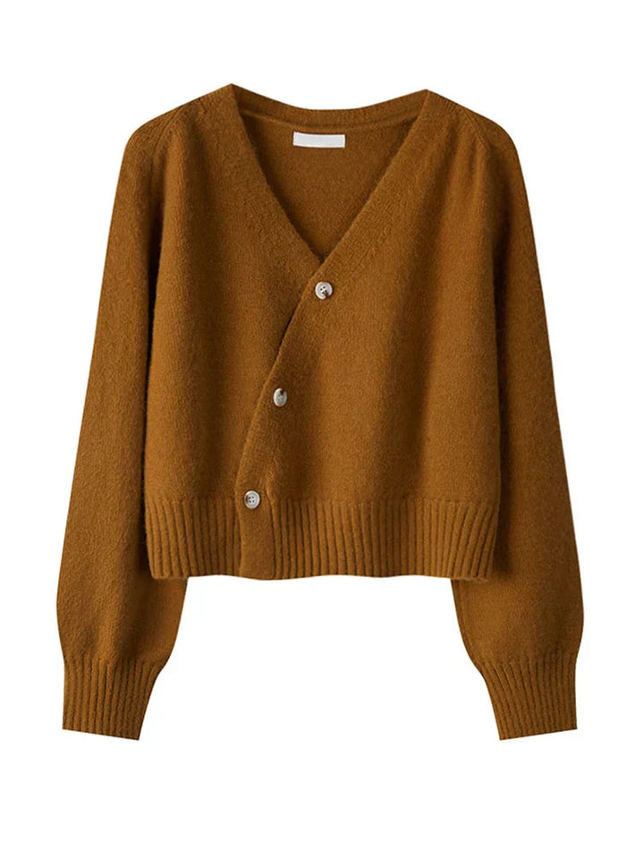 Stilla | Elegant og Komfortabel Cardigan til Kvinder