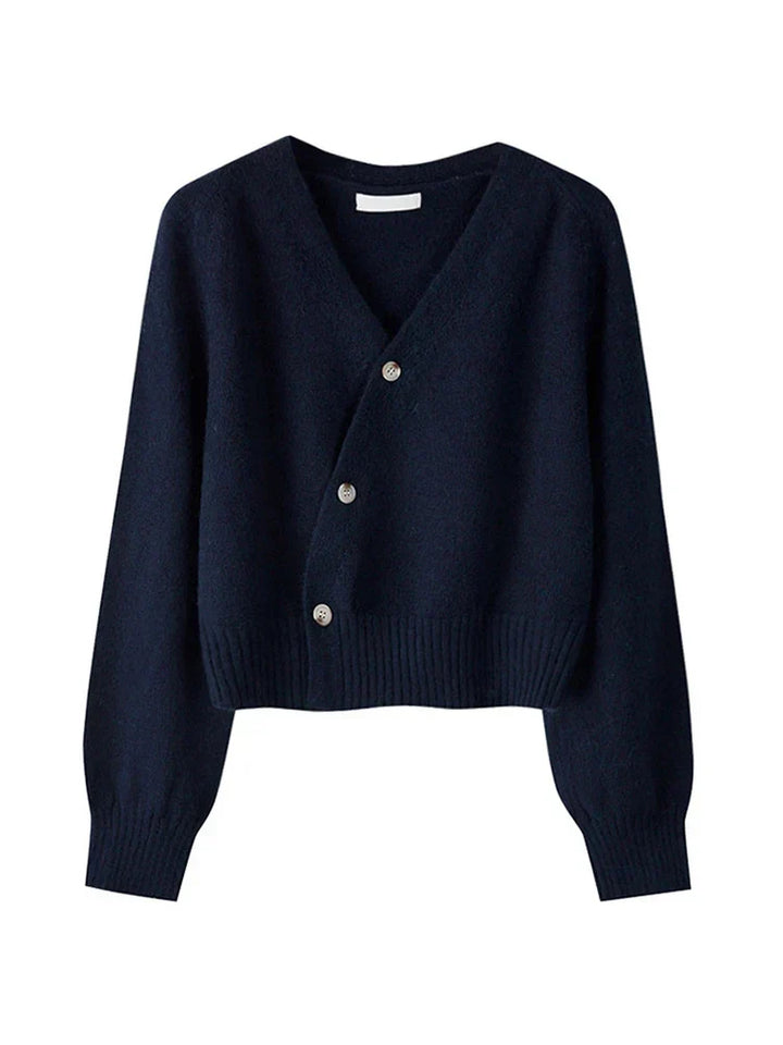 Stilla | Elegant og Komfortabel Cardigan til Kvinder