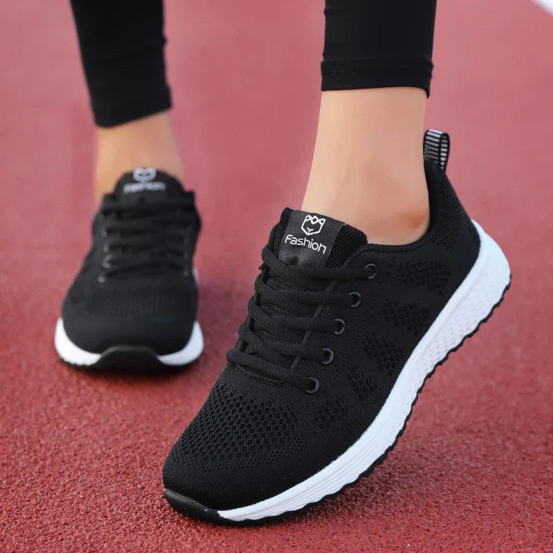 Stilla | Letvægts Løbesneakers til kvinder