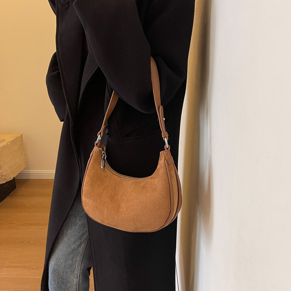 Stilla | Taske Croissant