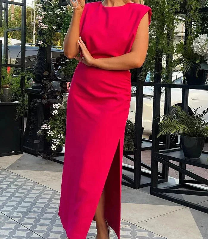 Stilla | Elegante Kjole Til Kvinder