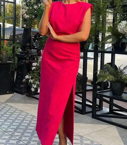 Stilla | Elegante Kjole Til Kvinder