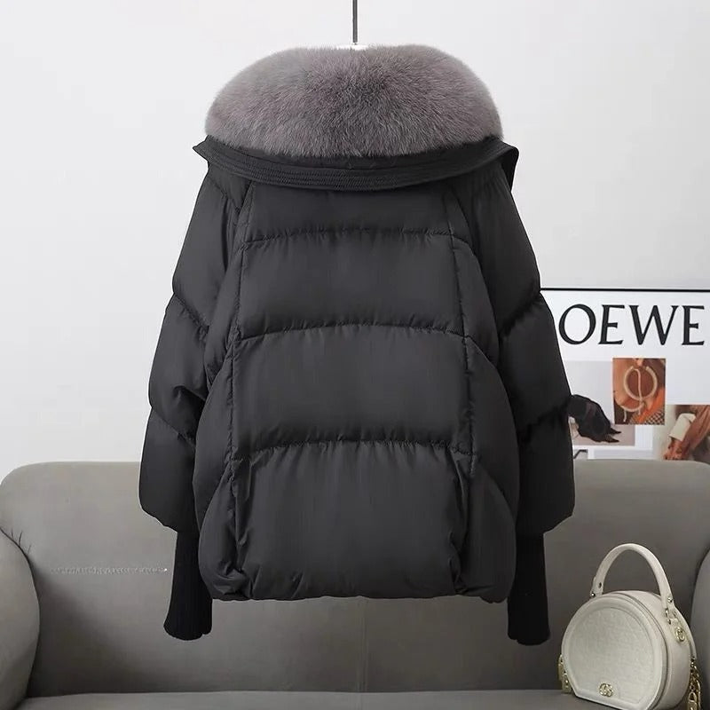 Stilla | Parka Jakke