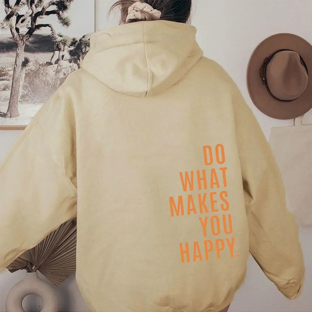 Stilla | Hoodie