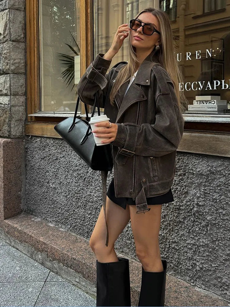 Stilla | Sporty overgangsjakke damer