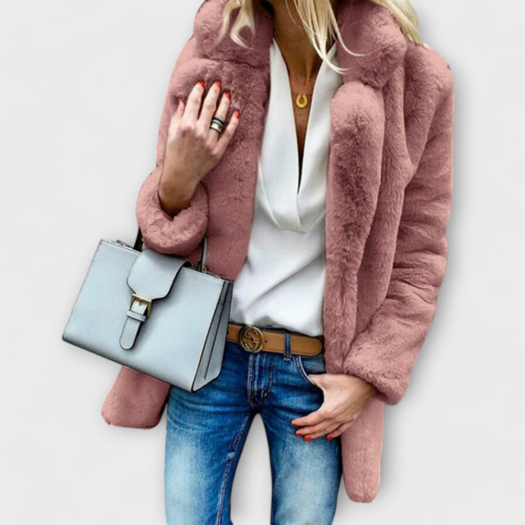 Stilla | Elegant Vinterjakke