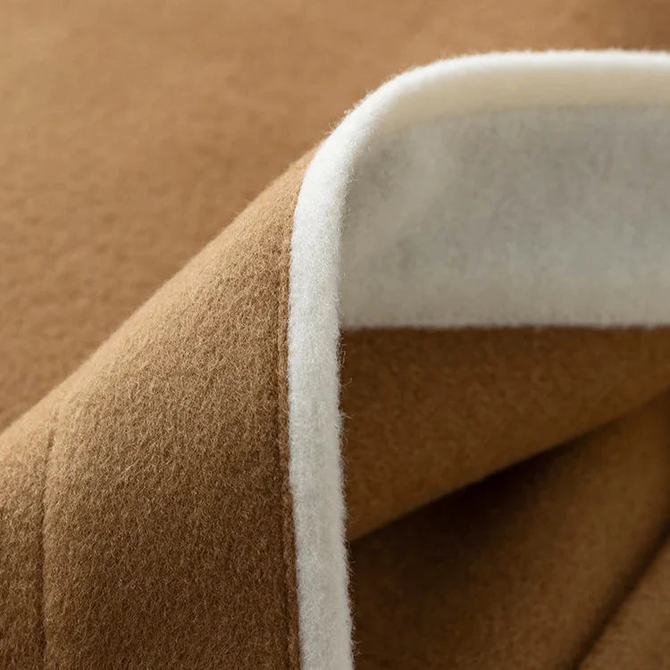 Stilla | Cashmere-Kamel-Frakke