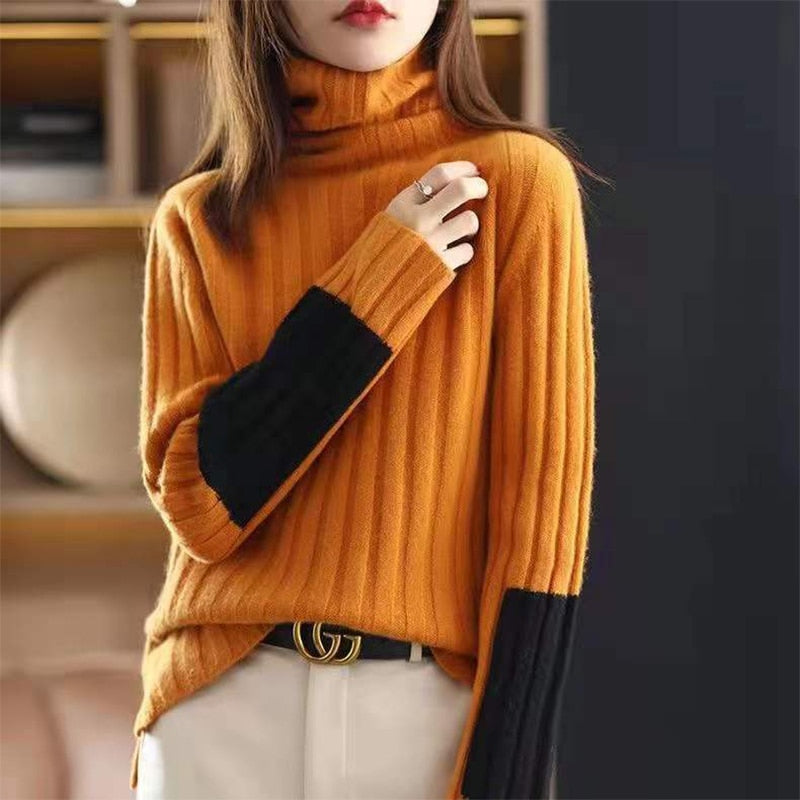 Stilla | Lækker sweater