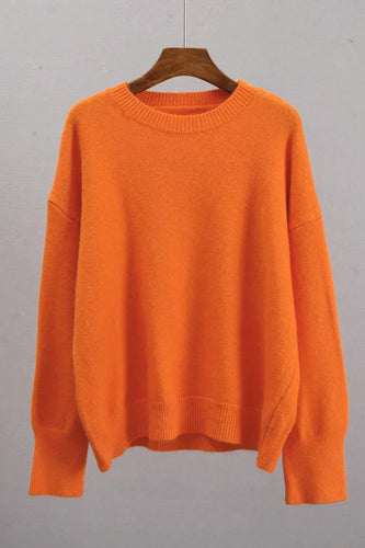 Stilla | Elegante Strikpullover Til Damer