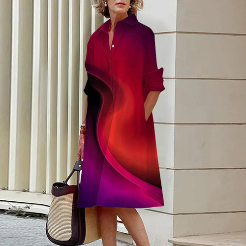 Stilla | Smuk Elegante Mini Kjole