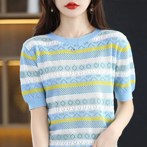 Stilla | Blød og hyggelig pullover med stilfuldt design
