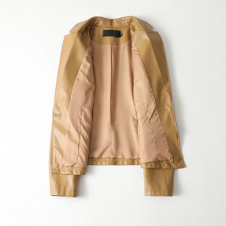 Stilla | Lammeskind Blazer