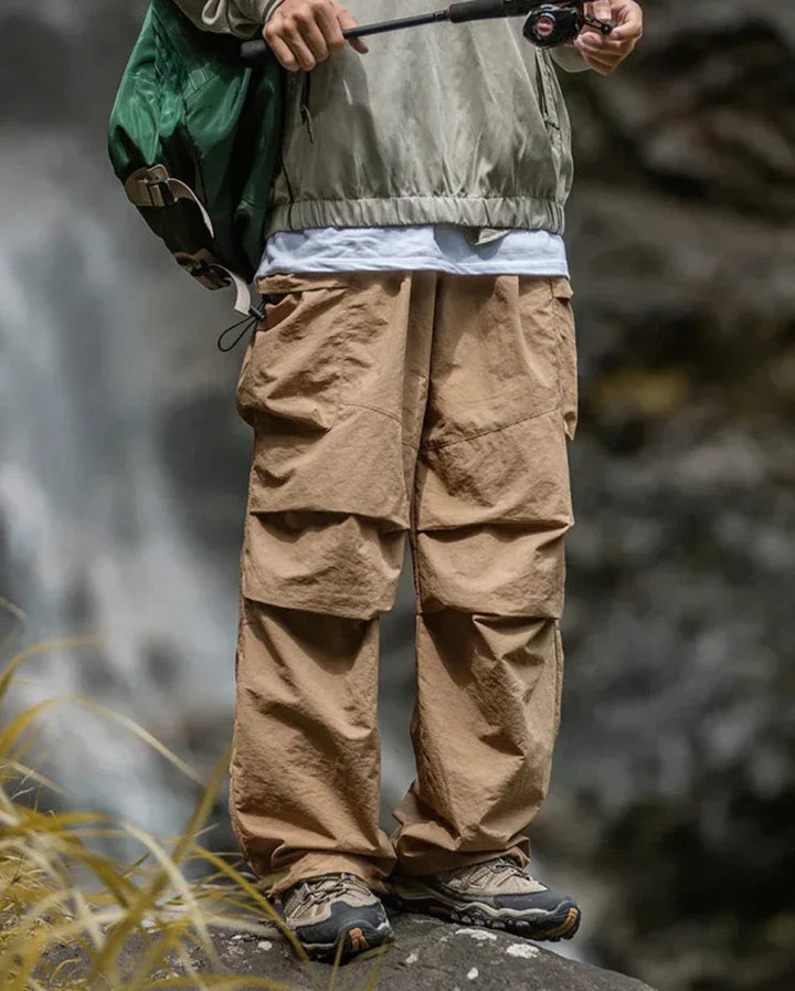 Stilla | Outdoor bukser