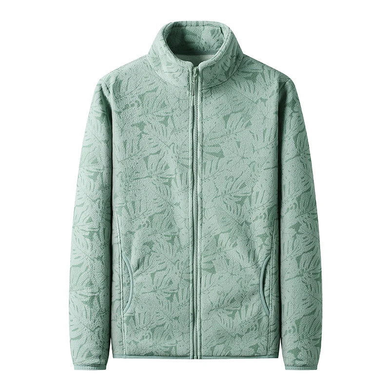 Stilla | Fleece Sportjakke