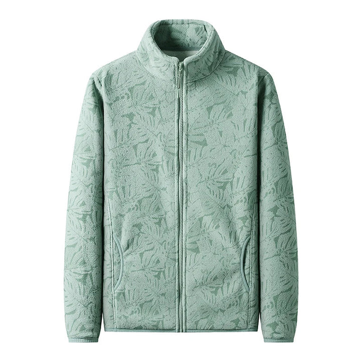 Stilla | Fleece Sportjakke