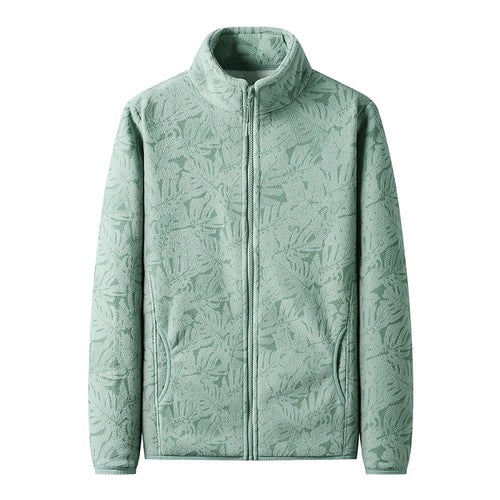 Stilla | Fleece Sportjakke