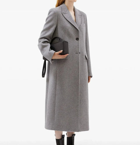 Stilla | Camel Frakke
